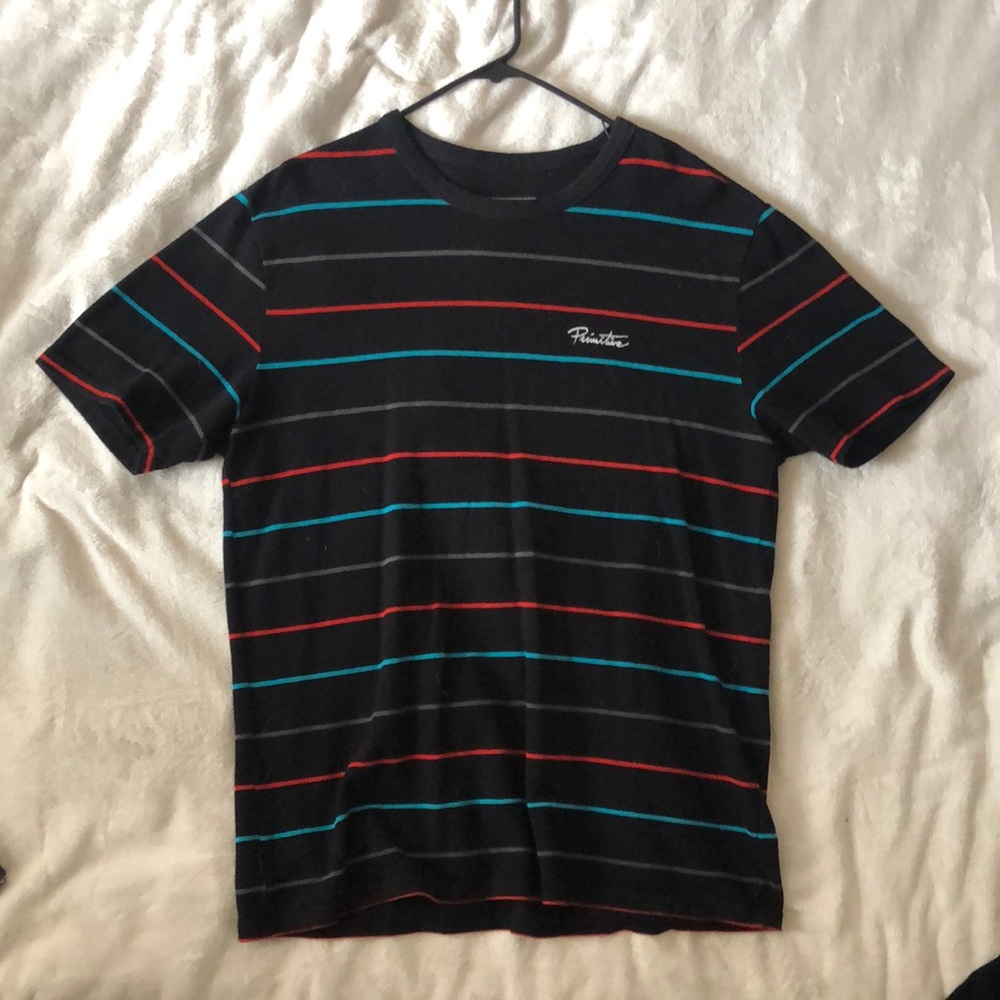 Primitive t-shirt